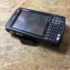Motorola Symbol Pocket PC MC5040 Mobile Barcode Scanner Untested