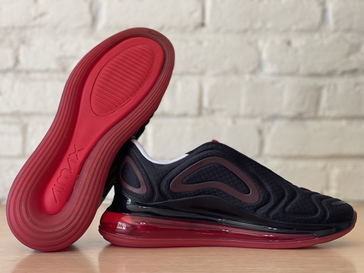 nike air max 720 bred