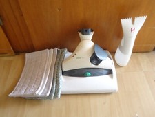 Vorwerk Saugwischer SP530 mit Zubehör und Ga...