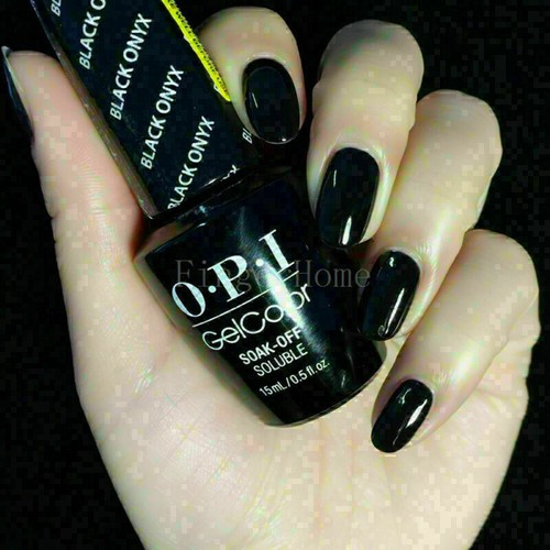 240 COLORI OPI Gel Colore Immergiti LED/UV Scegli il tuo colore smalto gel 0,5 once 100% - Foto 49 di 247