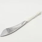 Sterling Silver Towle Carpenter Hall Master Butter Knife Spreader Hollow Handle