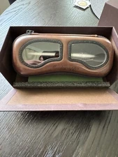 Montegrappa Aviator Flying Ace Edition Series Fountain Pen (M) ISAOR3UJ