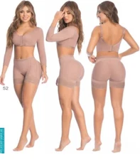 Butt Lifter Extra Short Levanta Cola Delie colombiana 09227 BBL