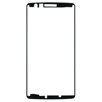 Lg Optimus G3S D722 Kleber Display Glas / Rahmen Klebe Band Pad Streifen