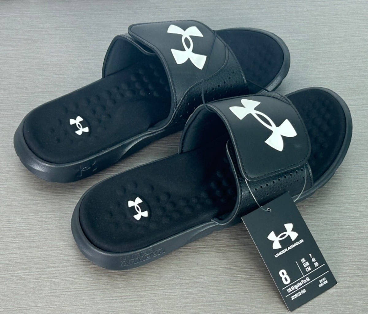 Under Armour Men display picture 1