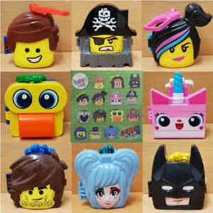 lego movie 2 mcdonalds toys