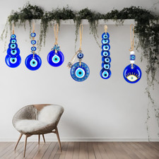 Evil Eye Wall Hanging Ornament