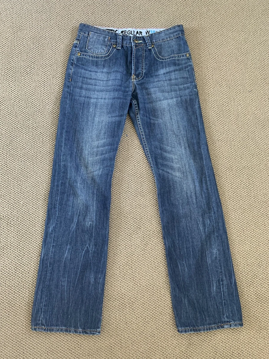 Fcuk denim sales
