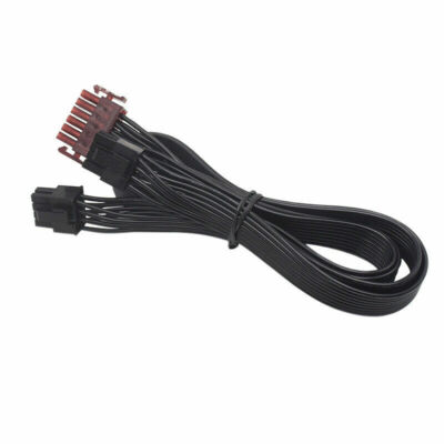 Graphics Card Line Module Cable 12Pin To 2PCI-E 8 Pin for Enermax Modular PSU#US