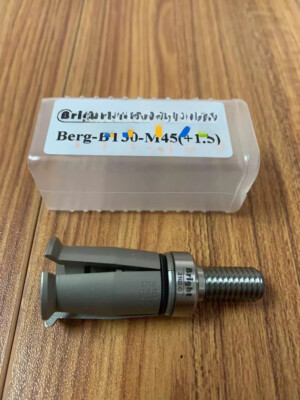 1PCS NEW FIT FOR spindle external thread claw OTT-BT50-M45