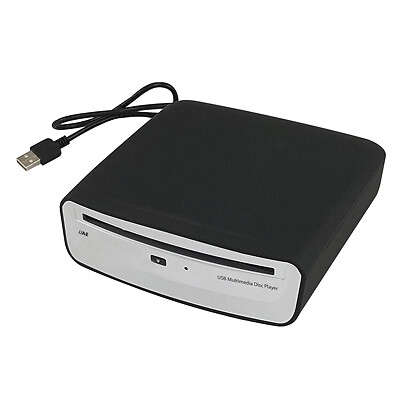 Accele CDUSB20 Be&uuml;ler &reg; For vehicles that don&rsquo;t offer CD players anymore.