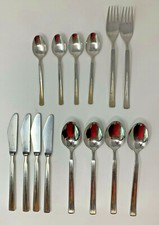 Set 14 pezzi E. Richard Wagner Solingen INOX RONEUSIL (19-2147)