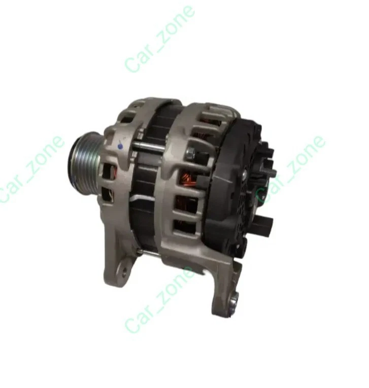 New Alternator Generator Assembly For Mahindra XUV 500 2011-2021 - Image 2 of 3