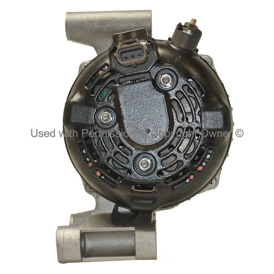 Alternador Calidad Construido 15438 Reman se adapta 03-05 Lincoln LS 3,0 L-V6 Foto 2 de 4