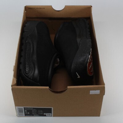 エ*ー様 Nike ACG Rufus Triple Black ナイキ 27. Nike ACG Rufus Triple Black 27 ナイキ ルーファス NIKE / ACG RUFUS