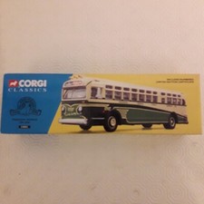 Corgi 54002 1:50 Scale GM 4506 US Coach - Madison Avenue