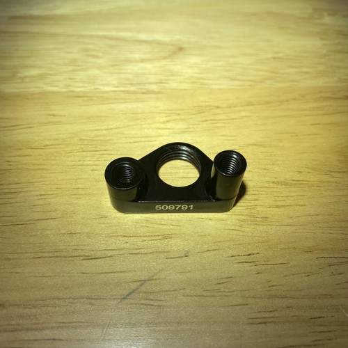 Trek Top Fuel 29 2x Low Direct Mount 