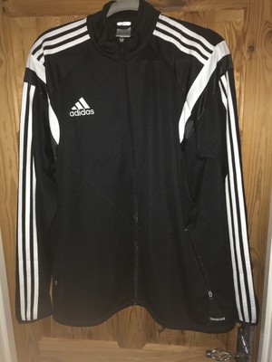 adidas football tracksuit