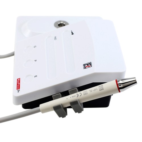 Dental Ultrasonic Piezo Scaler EMS PIEZON LED Handpiece Automatic Water 110V - Picture 7 of 15