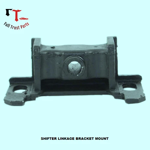 SHIFTER LINKAGE BRACKET MOUNT -- FITS: 1992-2017 NISSAN TSURU (1.6L or 2.0L). - Image 3 of 3