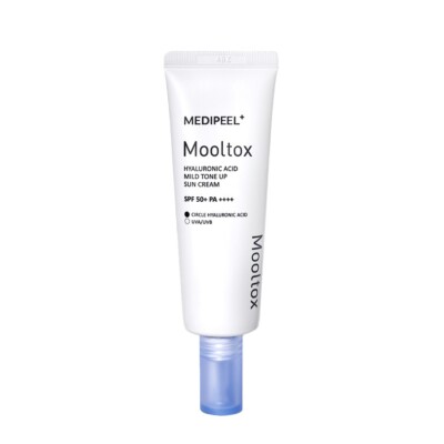 MEDIPEEL Mooltox Hyaluronic Acid Mild ...