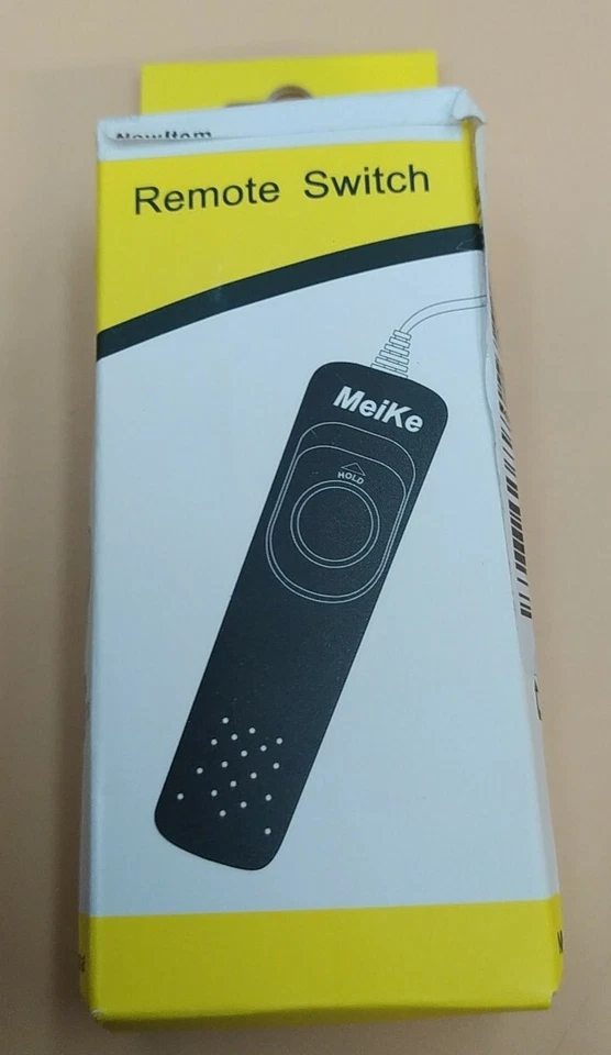 Meike Fernauslöser für Canon wie RS-60E3 ,,# - Image 3 of 4