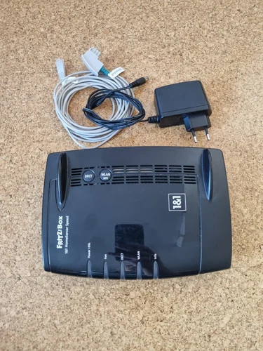 AVM FRITZ!Box Fritz Box 7560 DSL Router