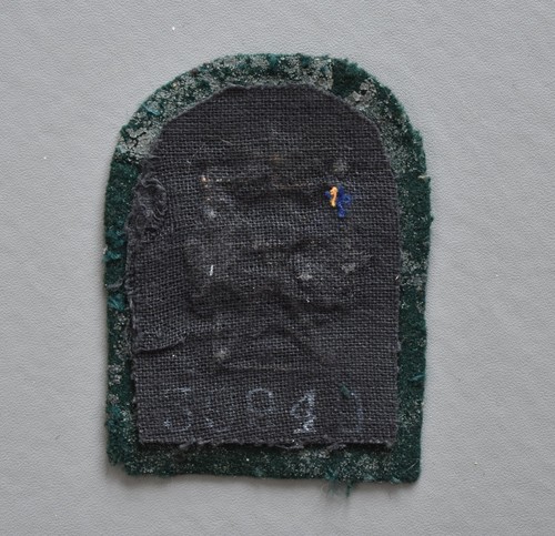 Royal Marines Specialisation badge - Signal Specialist 2nd Class - Lovats - Picture 2 of 2