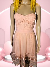 Lidressfo Pink Prom Dress 