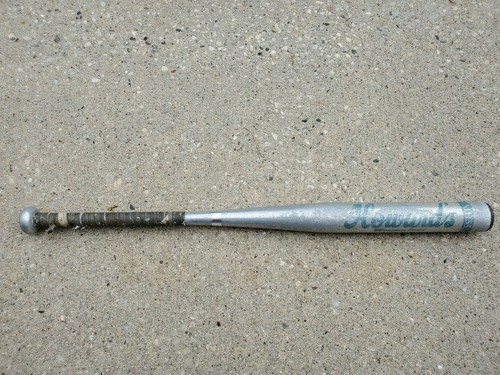 Louisville Slugger MH55 Howards Western Steer 34" 35 oz Softball Bat