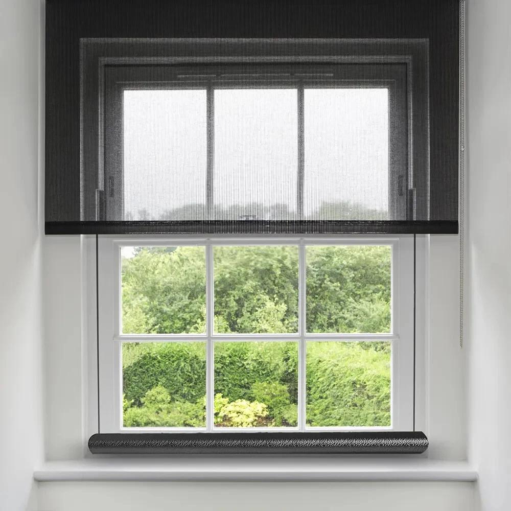 Door Bottom Seal Strip Stopper Under Door Draft Guard Stopper Soundproof Strip