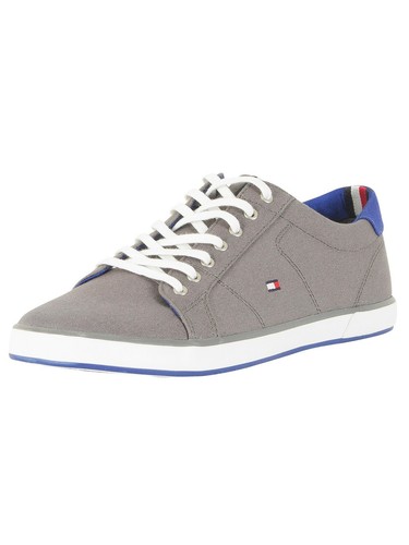 Tommy Hilfiger Scarpe uomo nero Core - Scarpe da uomo • ZOOT.it
