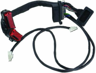 Bazooka FAST-HD Fast Harley NEW S8
