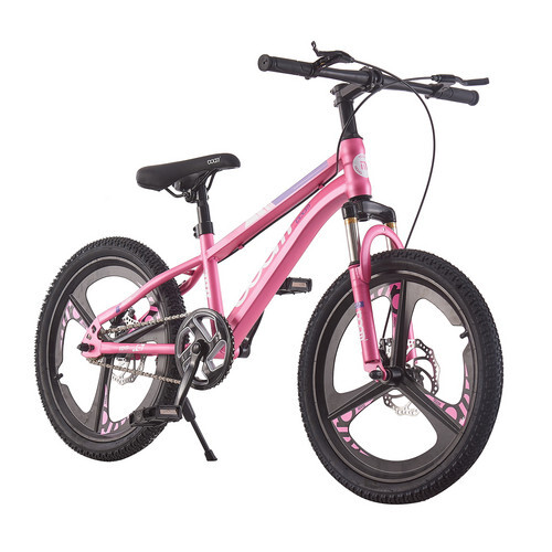 18-24 Inch Kids Bike Unisex Children Boys Girls Bicycle Cycling BMX Bike - Picture 20 of 20