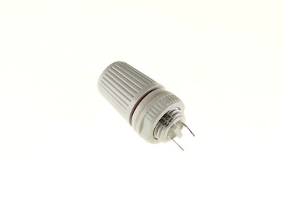2pcs Fuse Holder for GMW Series Sub-miniature Fuses Cooper Bussmann FM01 Series