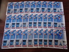 2022 Bowman Luis Verdugo #BP-147 1st Year ROOKIE CARD Lot of 29-CUBS