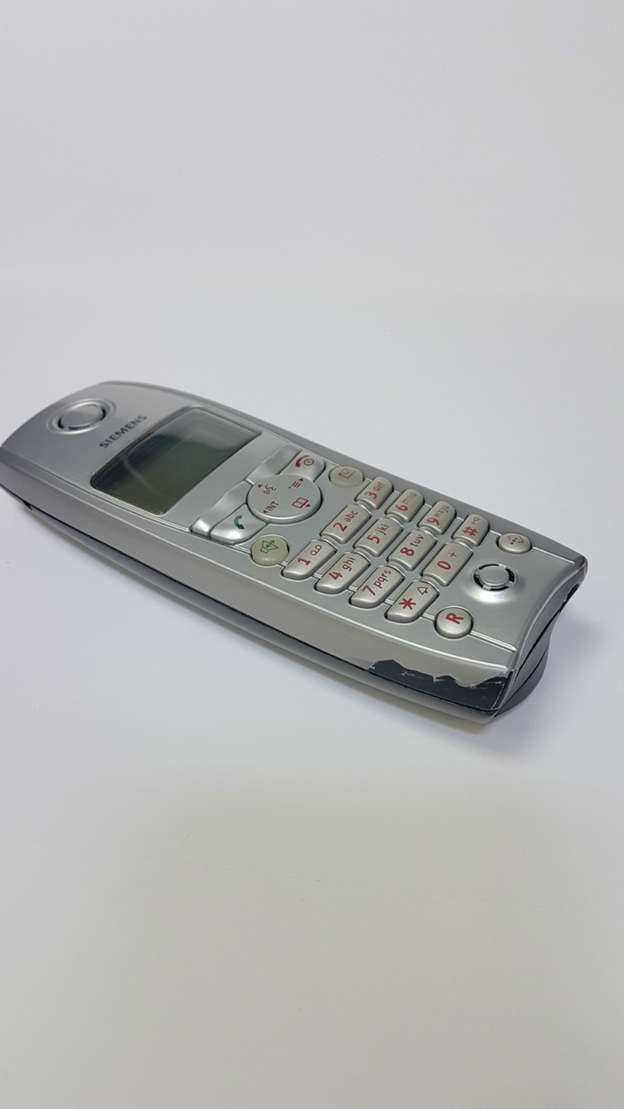 Téléphone DECT ISDN Gigaset S100 SX100 S1 – Professionnel – Occasion