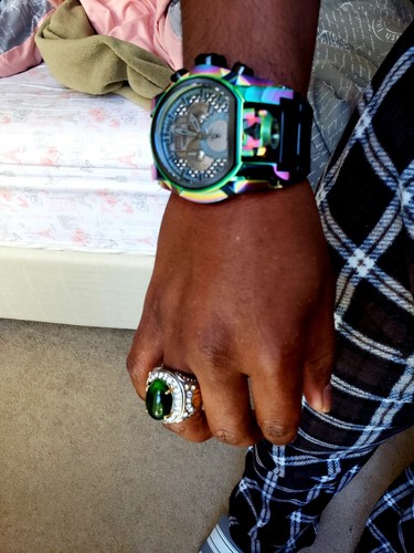 invicta 25609