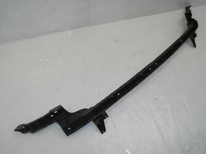 VW Phaeton 3D Stoßstangenhalter Stoßstange Halterung Träger