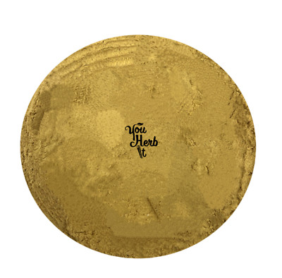 Ginger Root Ground Powder 300g-1.95kg-Zingiber Officinale