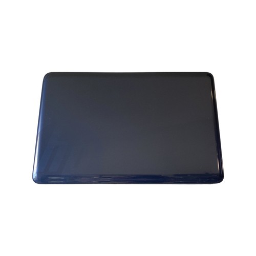 Tapa de cubierta superior HP 2000-2 2000-2b 2000-2d fabricante de equipos originales 15,6" con bisagras y cámara web 689671-001 - Imagen 4 de 6