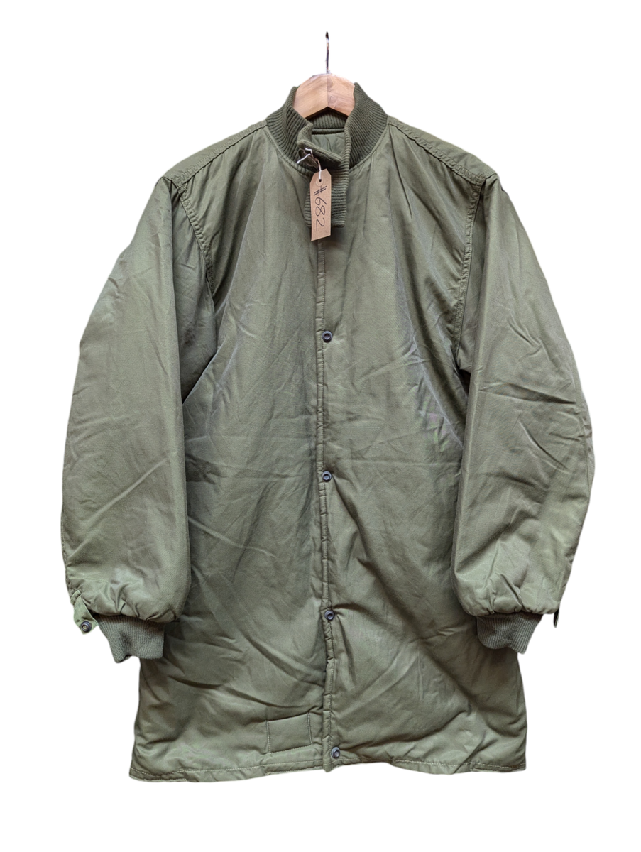 ジャケット・アウター Canadian army cold weather parka Canadian Armed Forces Arctic Parka - Hero Outdoors ジャケット・アウター