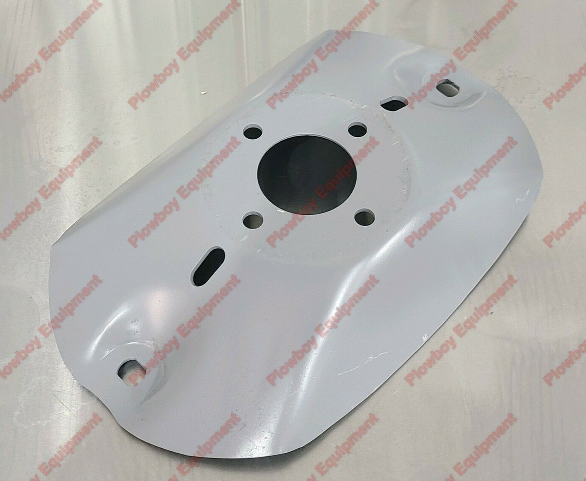 87646406 Blade Holder Disc for CASE IH & NEW HOLLAND DISC MOWER