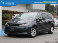 2019 Chrysler Pacifica Touring Heated Seats & Backup Camera