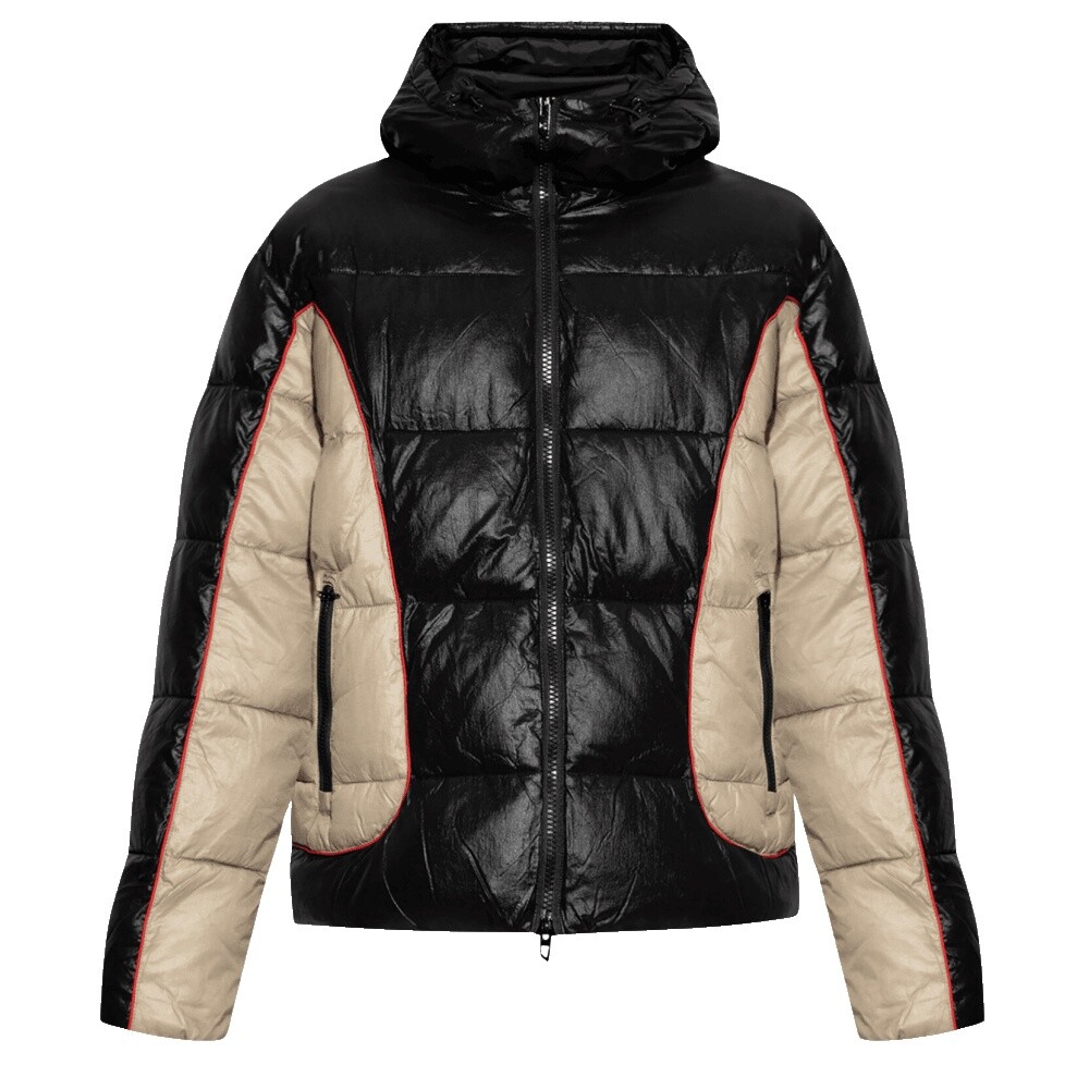 Diesel Down Jacket | eBay