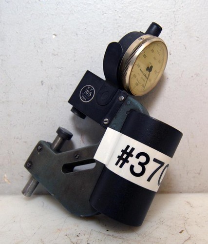 Brown and Sharpe 7521 0-1" Snap Gage (Inv.37010) - Picture 5 of 5