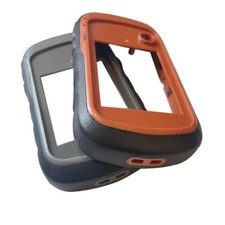Front Cover Case For GARMIN Etrex 20 30 Without LOGO Housing Shell Side Button