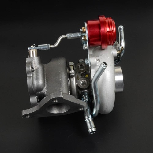 ARASHI Billet Turbo TD05H-18G-7 para Subaru Legacy Liberty GT Outback WRX Foreste - Imagen 5 de 6