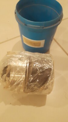 Genuine Made in UK  Delphi Hydraulic Head And Rotor 7180-19G
