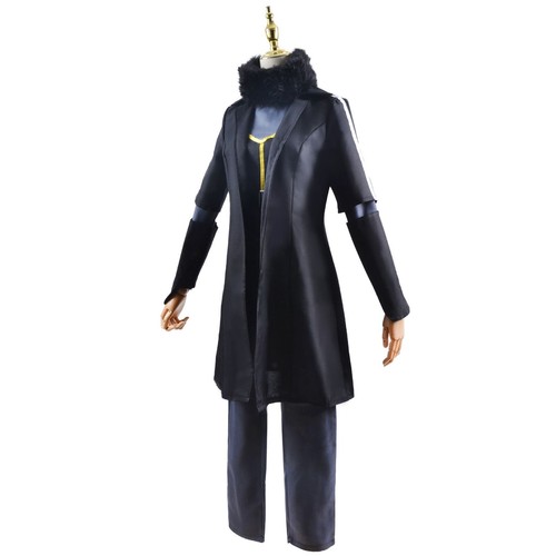 Cosplay wholesale Boots Wig That Time Got Reincarnated As A Slime Rimuru Tempest - Picture 7 of 20